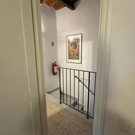 La Casa Al Castello *