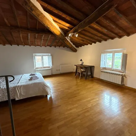 La Casa Al Castello