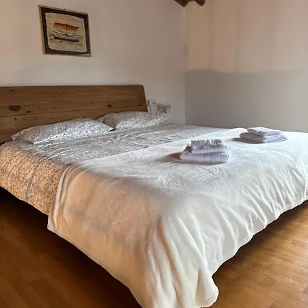 La Casa Al Castello *