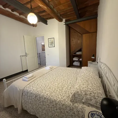 La Casa Al Castello Lucca