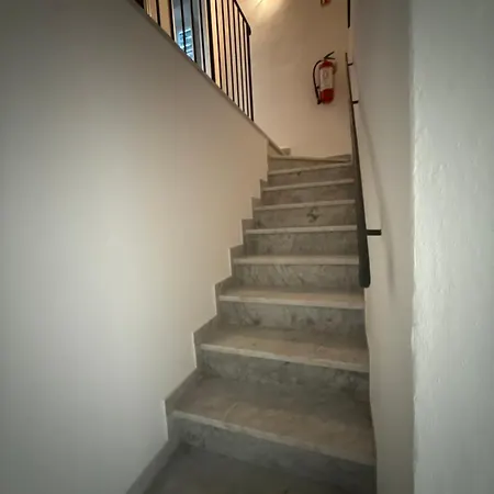 La Casa Al Castello