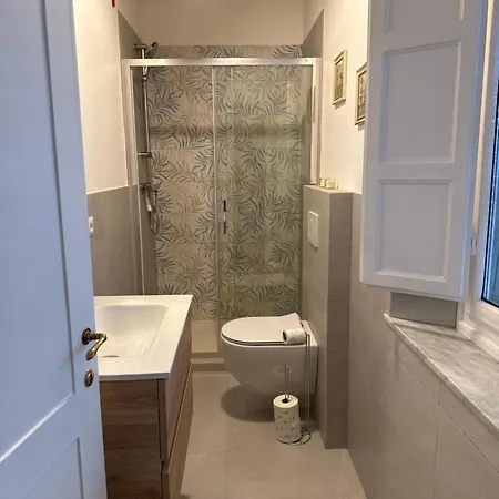 Prázdninový dům La Casa Al Castello
