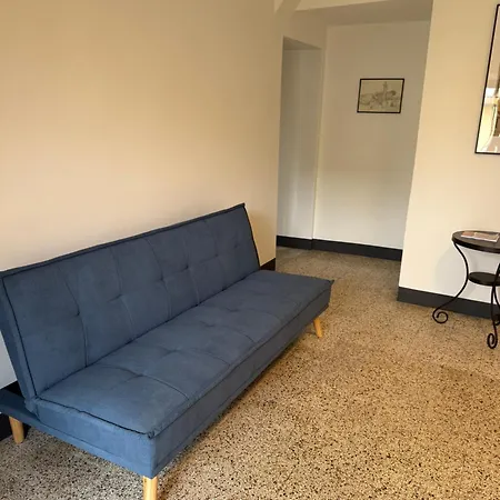 Prázdninový dům La Casa Al Castello *