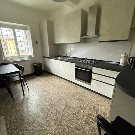 Prázdninový dům La Casa Al Castello Lucca