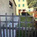 La Casa Al Castello Lucca