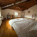 La Casa Al Castello Ferienhaus