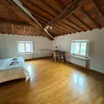 La Casa Al Castello Ferienhaus *