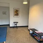 La Casa Al Castello Ferienhaus *