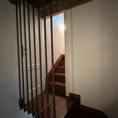 La Casa Al Castello