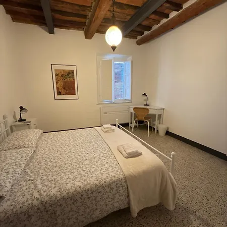La Casa Al Castello *