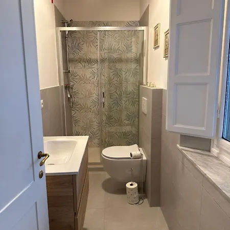 Tatil Evi La Casa Al Castello