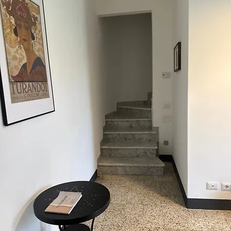 La Casa Al Castello *