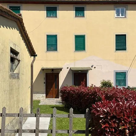 Ferienhaus La Casa Al Castello *