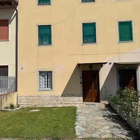Ferienhaus La Casa Al Castello *