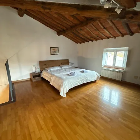 La Casa Al Castello * ルッカ