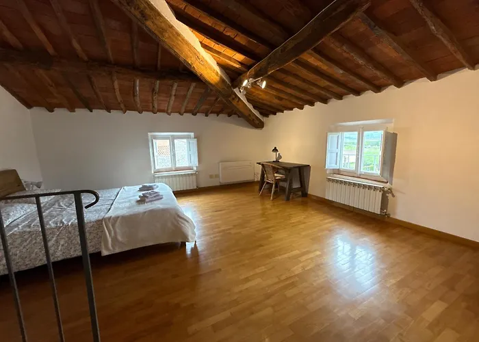 La Casa Al Castello