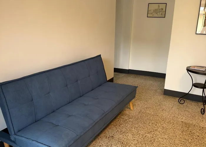 別荘 La Casa Al Castello *